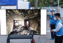 Hong Kong arrests more suspects in fire probe as death toll hits 151