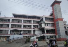 ICU Patient Dies in Fire at OLM Hospital in Pulilan, Bulacan