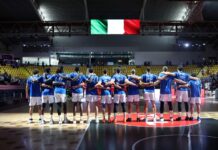Italy removes emphatic ‘Yes!’ from national anthem