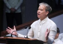 Joel Villanueva Political Officer Allegedly Cursed At Female Elevator Operator