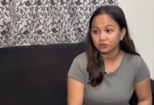 Lady Passenger Hit by Stray Bullet While Riding Jeepney in Rizal