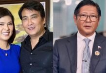Lani Mercado Reacts To “Dapat si Marcos Jr ang makulong” Fake Statement