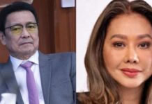 Lito Lapid Reacts To Korina Sanchez’s “Nanalo pala siya?” Remark
