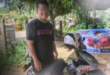 Motorcycle Rental Owner Appeals After Customer Allegedly Pawns Unit