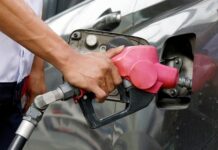 Oil Price Rollback to Take Effect Ahead of Christmas Day