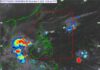 PAGASA Monitors New Low Pressure Area Inside PAR
