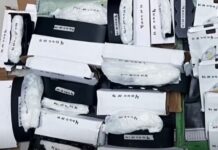 Unclaimed Parcels Found to Contain Over P20 Million Worth of Illegal Drugs