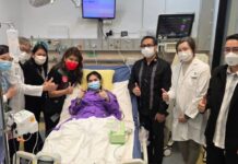 Pinay OFW in Critical but Stable Condition After Risking Her Life to Save Employer’s Baby