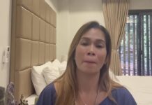 Pokwang Issues Apology After Brother Allegedly Slaps Father & Child Pushing Cart