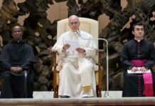 Pope Leo XIV condemns attack on Sydney’s Jewish community, prays for victims