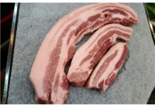 Philippines lifts restrictions on Russian pork, authorities say