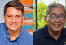Richard Gomez Plans To File VAWC Complaint Against Rene Gacuma?