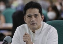 Robin Padilla Warns Filipinos Who Allegedly Try To Pick Fight w/ China: ‘You’re the Real pro-China’