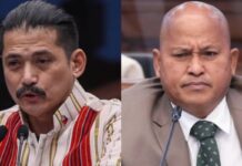 Robin Padilla Has This Advice For Bato Dela Rosa
