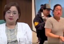 Sarah Discaya Emotional When Arrest Warrant Was Served