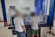 Man Injured in Kabankalan City After Dispute Over Online Gambling Game ‘Scatter’