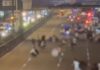 2 Groups of Youths Clash After Simbang Gabi Due to Staring Incident in Manila