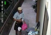 Apartment in Puerto Princesa Hit by Series of Thefts, Suspects Caught on CCTV