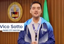 Vico Sotto Asked By Netizen: ‘Ganito nyo ba itrato ang mga tao na hindi botante ng Pasig?’