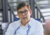 Ralph Recto Reiterates “Innocence” on P60 Billion PhilHealth Fund Transfer