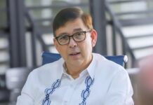 Ralph Recto Reiterates “Innocence” on P60 Billion PhilHealth Fund Transfer