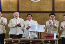 2026 National Budget: DepEd, DPWH, and DOH Receive Biggest Allocations