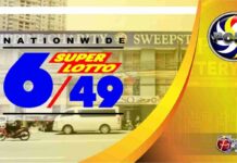 6/49 Lotto Winner: 2 Winners Bag Multi-Million Jackpot Prize (January 8, 2026)