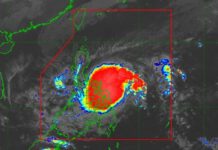 Ada PH Update: PAGASA Issues Update, Signal No. 1 and 2 In These Areas