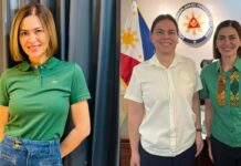 Aiko Melendez Receives Critical Comments Over Insensitive Flood Control Remarks