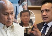 Antonio Trillanes Dares Bato dela Rosa To Join Duterte If He Really Loves Ex-President| PhilNews