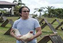 Atong Ang Faces Second Arrest Warrant, Now “Fugitive From Justice”