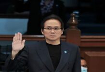 Atong Ang, Several Others Face Arrest Warrant Related To Missing Sabungeros Case
