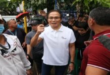 Atong Ang Being Told “Not To Surrender” Is “Ill-advised, Unethical”