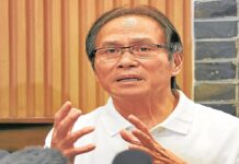 Atong Ang Possibly In Cambodia or Thailand, According To Whistleblower