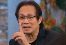 Atong Ang Is Still Missing, CIDG Receives 40 Tips