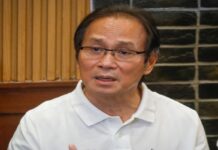 Atong Ang Arrest Warrant: Palace Orders Immediate Action
