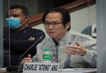 Atong Ang On Manhunt After Arrest Warrant, Businessman Still In PH