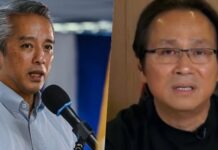 Atong Ang: P10 Million Reward Eyed for Info that Could Lead To Businessman’s Arrest