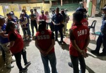 Giving Alms to Beggars in Bacolod City Now Comes w/ Stricter Penalties