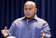 Bato dela Rosa Pushes for Traffic Safety Education foe Kindergarten, Elementary, High School Students
