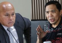 Bato dela Rosa’s Lawyer Believes Filipinos Understand Senator’s “Hiding”