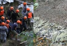 Death Toll Rises to 11 in Binaliw Landfill Tragedy as Another Body Is Found