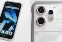 Blackview Oscal Marine 3 Full Specs, Features, Price In Philippines