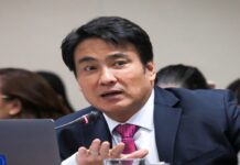 Bong Revilla Maintains Innocence Amid Arrest