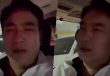 Bong Revilla Seeks Prayers amid Surrender at Camp Crame