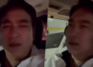 Bong Revilla Seeks Prayers amid Surrender at Camp Crame