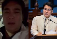Bong Revilla Laments Over Lack Of Due Process After Arrest