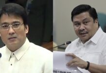 Bong Revilla & Jinggoy Estrada Face Plunder Complaints