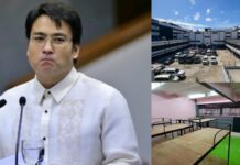 Bong Revilla Ordered Detained at New Quezon City Jail in Payatas
