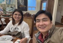 Bong Revilla: Lani Mercado Appeals For Due Process